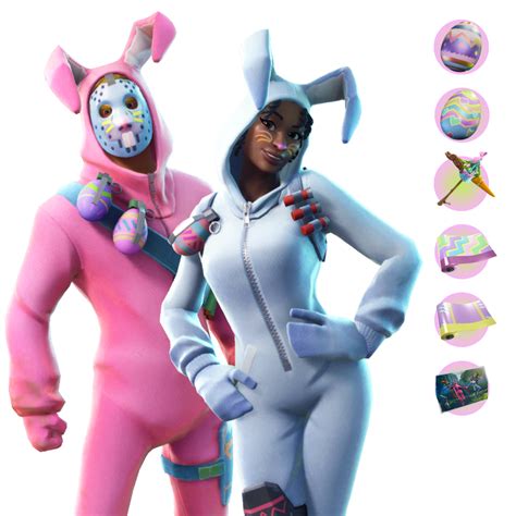 Category:Pastel Patrol Set | Fortnite Wiki | Fandom