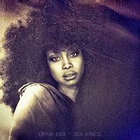 Erykah Badu - Bag Lady (Zach Witness) - (Hear This Promo) - DMC World Magazine