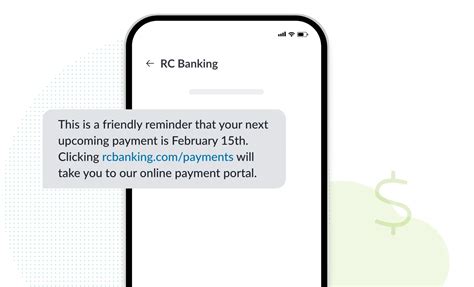 16 Payment Reminder Text Message Template Examples