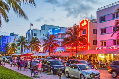 Top 25 things to do in Miami | South beach miami, Miami attractions, Miami vacation