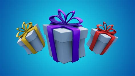 How to gift skins in Fortnite: A step by step guide