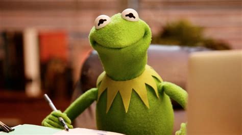 Archetypal Dimensions of Kermit the Frog - King of Limericks