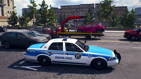 Police Simulator: Patrol Officers - neuer Polizeisimulator angekündigt ...