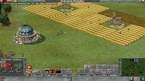 Empire Earth - Gameplay - YouTube