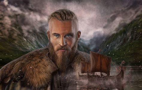 Top 999+ Ragnar Lothbrok 4k Wallpaper Full HD, 4K Free to Use