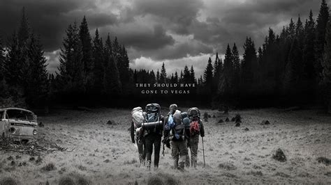 The Ritual (2017) Gratis Films Kijken Met Ondertiteling - ikwilfilmskijken.com