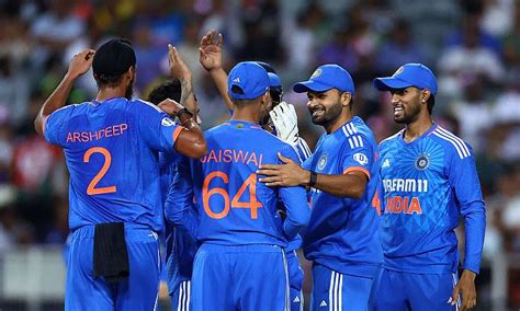 Expert Cricket Betting Tips & Predictions: India vs South Africa 2nd ...