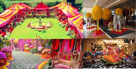 Wedding decor theme-Theme wedding planner, New Delhi