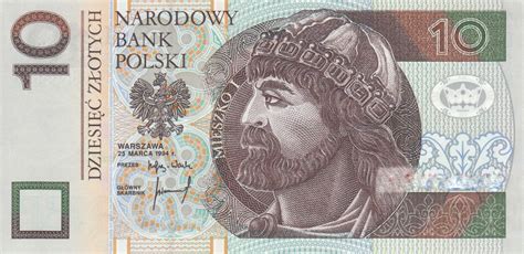 Exchange Polish Zloty Banknotes - Instant Payment - Cash4Coins