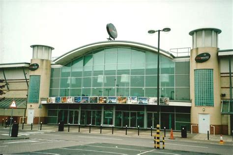 Cineworld Cinema - Boldon Colliery in Boldon Colliery, GB - Cinema Treasures