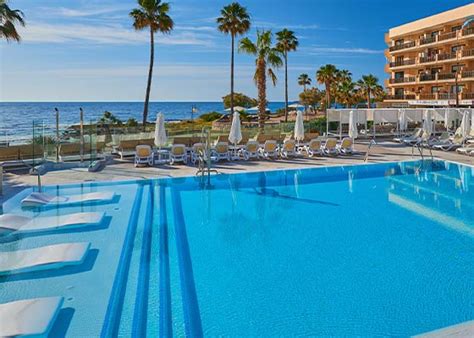 Protur Bonamar Hotel | Hotel Only Adults Cala Millor Mallorca