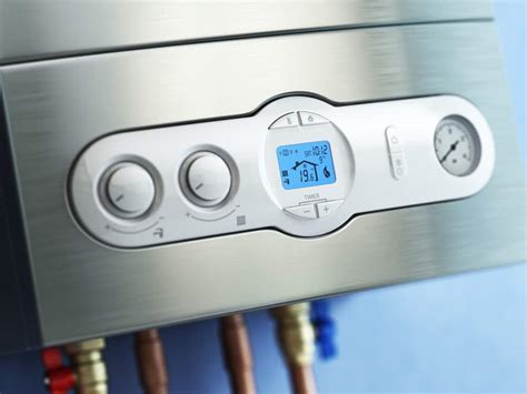 How Water Heater Timers Can Save You Energy