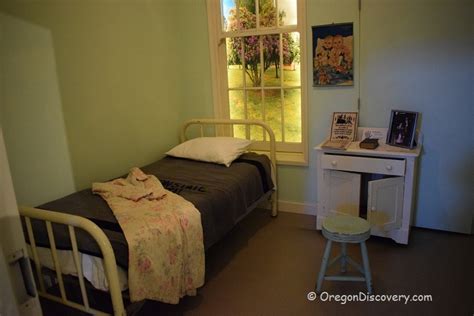 Oregon State Hospital - Beyond One Flew Over the Cuckoo's Nest - Oregon ...