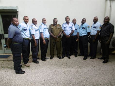 Vanuatu UN contingent returns from Ivory Coast | News | dailypost.vu