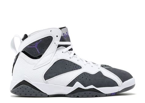 Air Jordan 7 Retro 'Flint' 2021 - Artislovelife Store