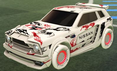 7 All White Car Designs in Rocket League | Pro MB Gaming