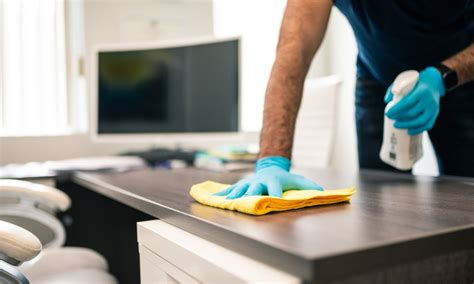 Why workplace hygiene is important to improve safety | Canadian ...