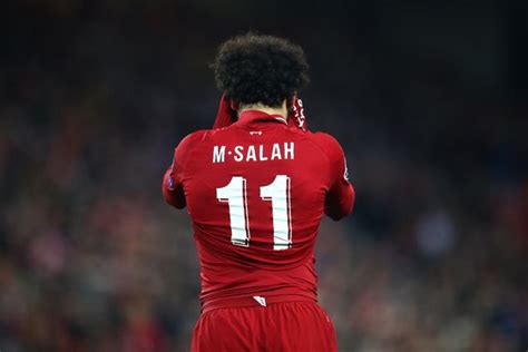 Liverpool plan for Salah replacement, Chelsea given deadline - Premier League transfer rumours ...