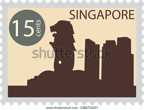 601 Merlion Silhouette Images, Stock Photos, 3D objects, & Vectors ...