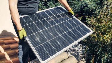 Business News | Adani Solar Introduces Large-sized Monocrystalline Silicon Ingot for Solar Cells ...