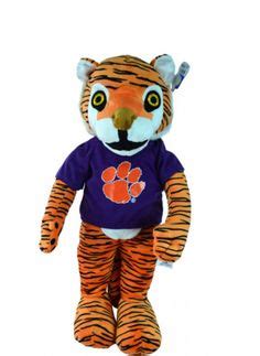 68 New Clemson tiger mascot ideas | clemson tigers, clemson, mascot