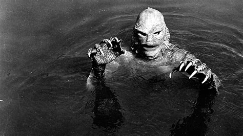 Rob Zombie Wants to Direct a Remake of THE CREATURE FROM THE BLACK ...