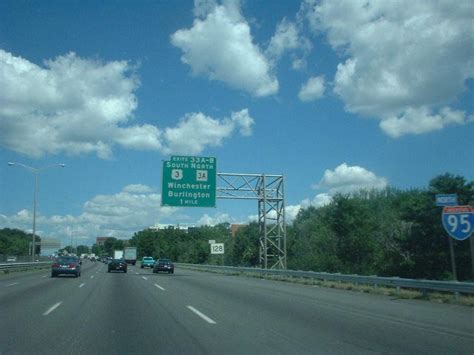 Massachusetts State Route 128 | Massachusetts State Route 12… | Flickr