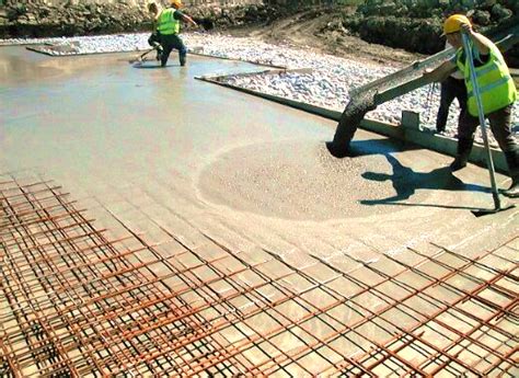 Self Consolidating Concrete – Origins and Uses | Specify Concrete