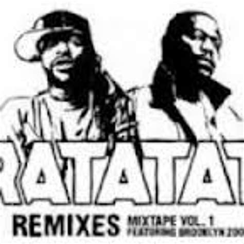 Stream sethneale | Listen to Ratatat Remix playlist online for free on SoundCloud