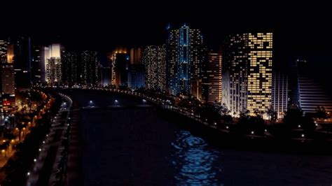 Cities Skylines - Urban timelapse - YouTube