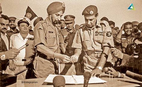 Indo-Pakistan War, 1971: Amid glorious celebrations, painful memories remain | Strategic Prism