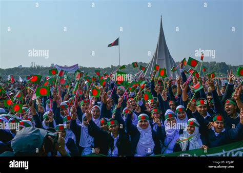 Victory day celebration Bangladesh Stock Photo - Alamy