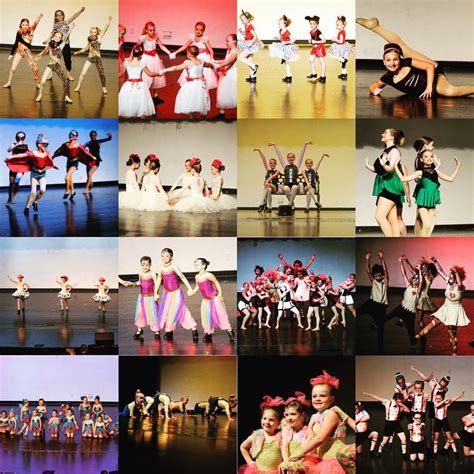 Recital Etiquette Guide | Talent Factory