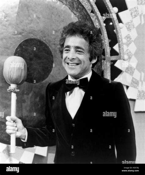 THE GONG SHOW, Chuck Barris, 1976-80 Stock Photo - Alamy