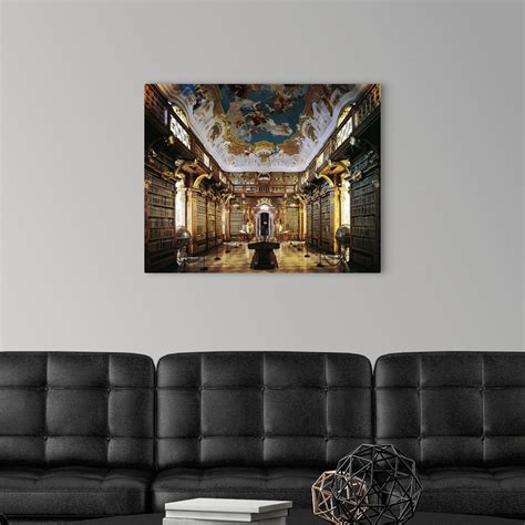 Melk Abbey Wall Art, Canvas Prints, Framed Prints, Wall Peels | Great ...