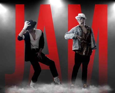 JAM: Jackson and Mars - Contemporary Productions