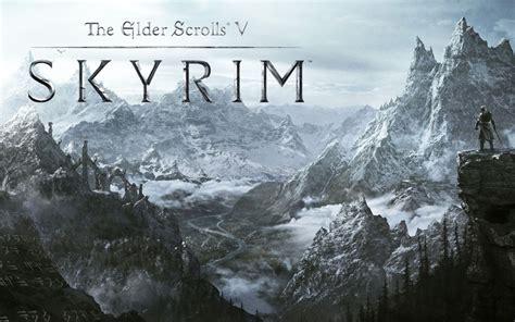 Skyrim Windows 10 Theme - themepack.me