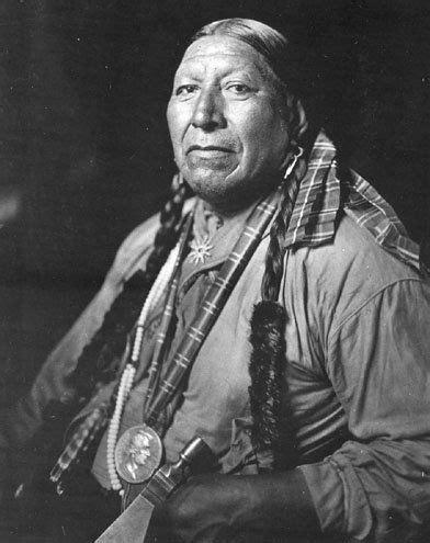 Ray-Tah-Cotz-Tay-Sah (aka Roaming Chief) - Pawnee - 1913 Native American Tribes, Native American ...