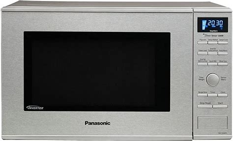 Panasonic Nn Cd87Ks Review: Real Trusth Exposed - The Kitchen Kits