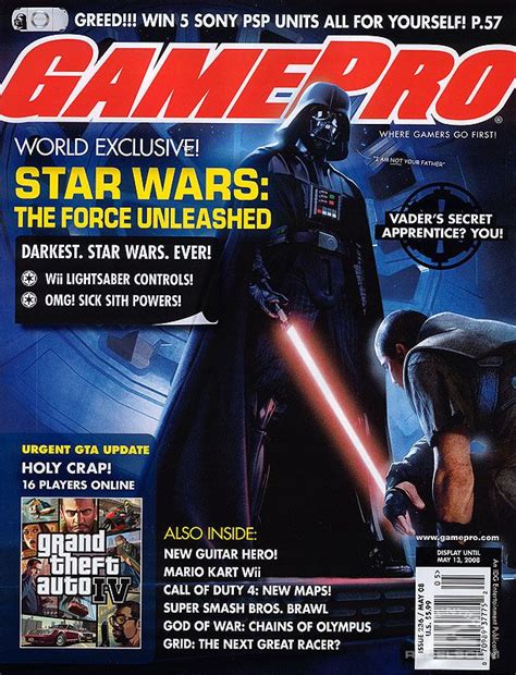 TITLE magazine | Video game magazines, Gaming magazines, Magazine