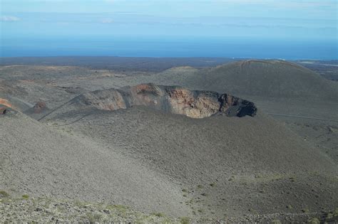 Volcano Lanzarote Canary Islands - Free photo on Pixabay - Pixabay