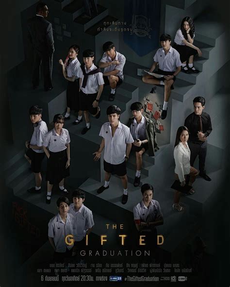 The gifted graduation | Film bagus, Konser one direction, Teater drama