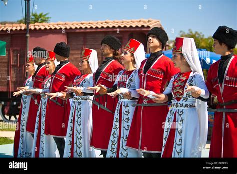 Turkey Traditional Clothing