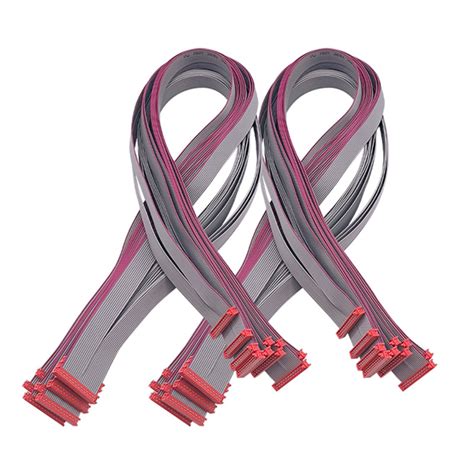 24 Pin Ribbon Cable - ECOCABLES