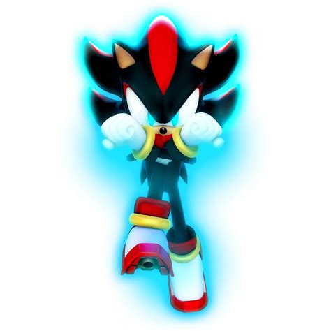 Shadow The Hedgehog Sonic Heroes