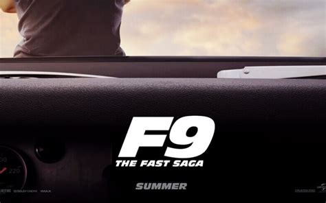 The Fast and Furious 9 Trailer Is Dropping | FanBolt Movie Trailers