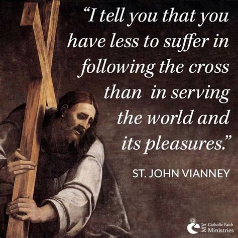 153 best catholic saints quotes images on Pinterest | Catholic saints, Catholic and Catholic quotes