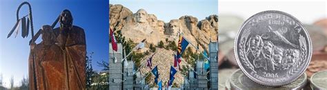 Incredibly Interesting Mount Rushmore Facts