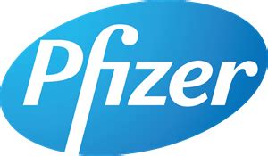 Pfizer Logo PNG Vector (AI) Free Download