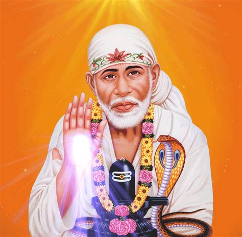 Collection of 999+ Incredible Shirdi Baba Images in Full 4K